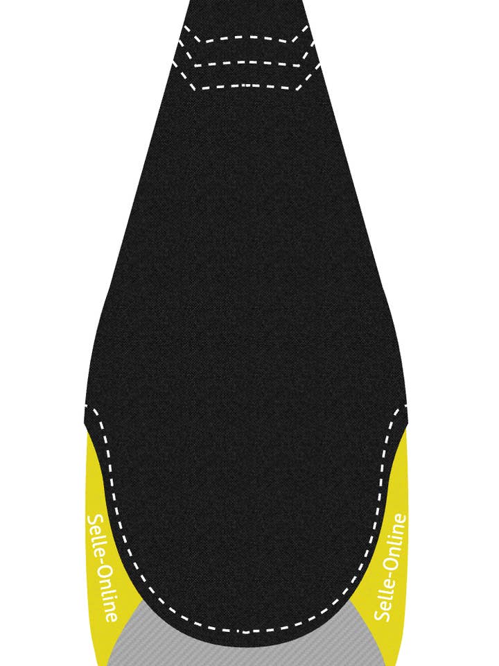 custom motorcycle seat cover for wholesale by L.A.Sellerie Design