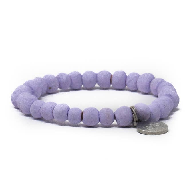 Simbi - Wholesale Beaded Bracelet - Mission Bracelets - 9 + Colors