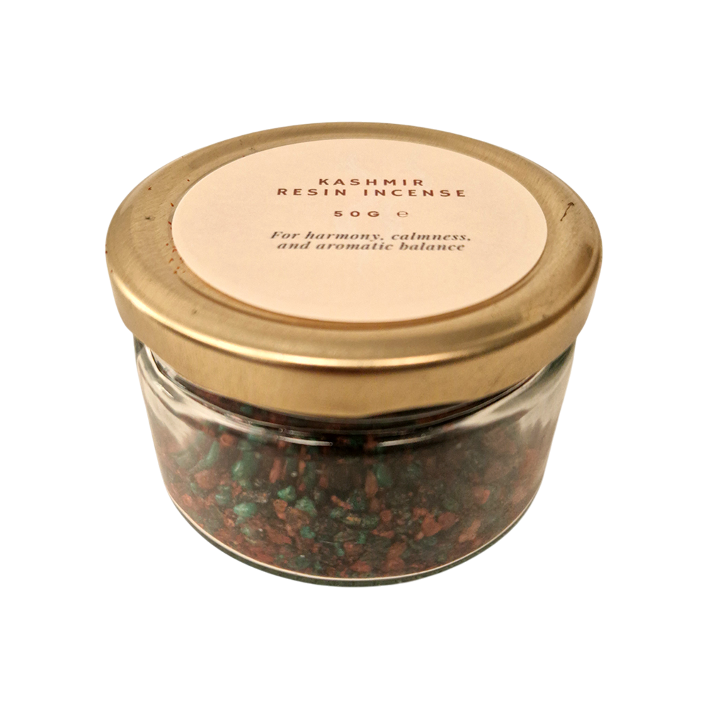 VIE - Venta al por mayor Incienso - Incienso de resina, 50 g22