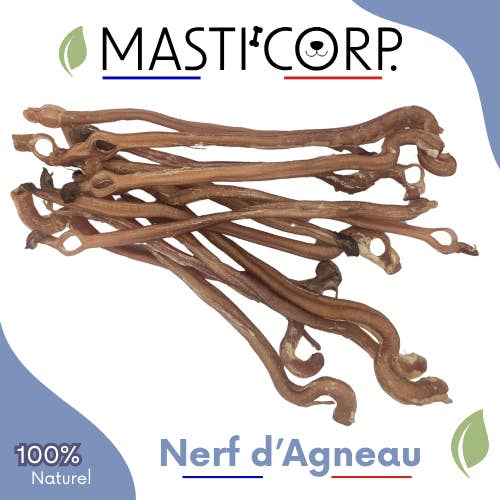 Lammekrone for engroshandel hos Masti'Corp