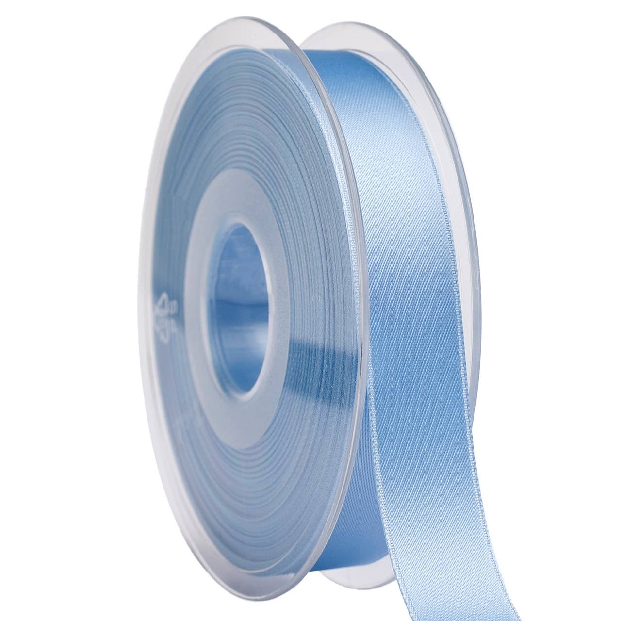 Morex Ribbon - Wholesale Ribbon - Gift Wrapping - #035 - 5/8" Double Face Swiss Satin Ribbon55