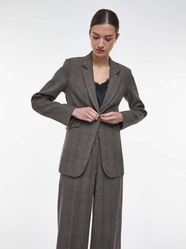 DIPLOMATIEKE AMERICANA voor wholesale door SWEET MAGIC MODA Y COMPLEMENTOS