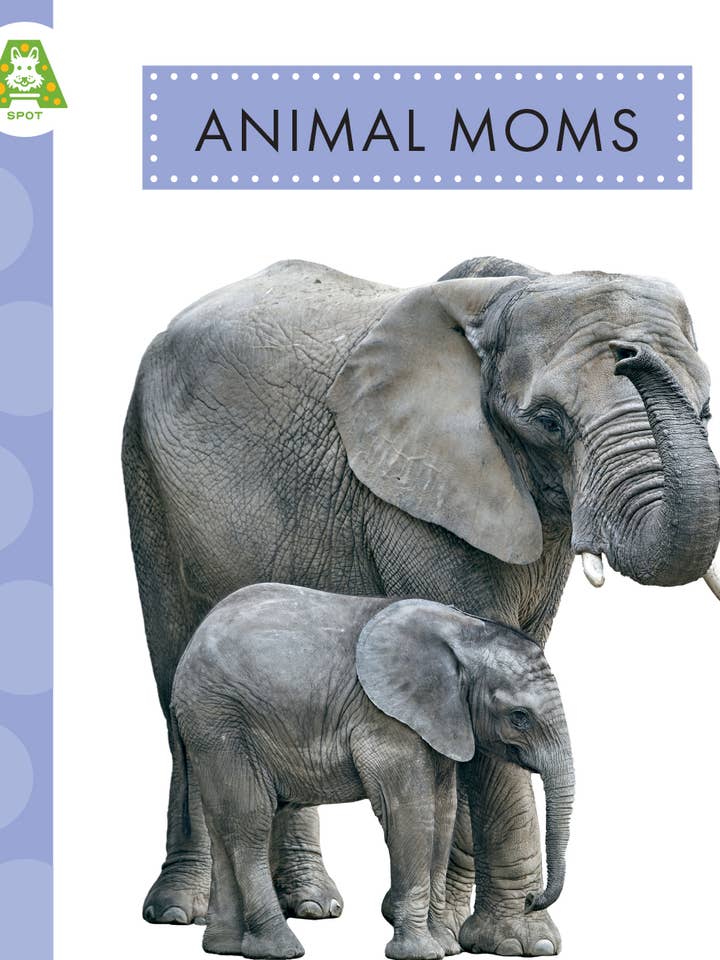 Mamans animalières pour la vente par Amicus Publishing