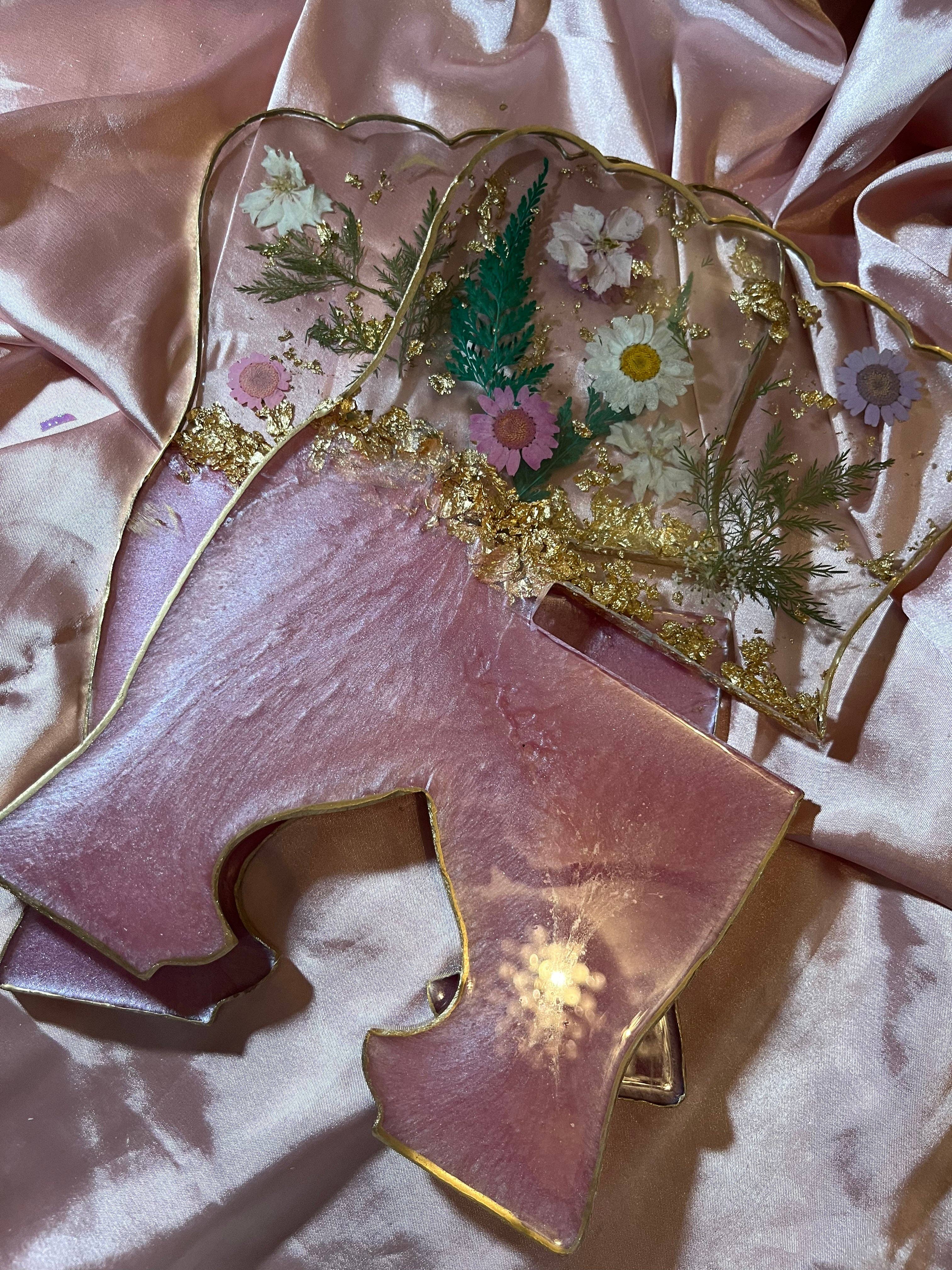 Hudaa & Co - Wholesale Book Stand - Custom resin book stand/Quran stand | quranic | marble effect | reading | bespoke designs | Islam | Eid | Ramadan | gift | present10