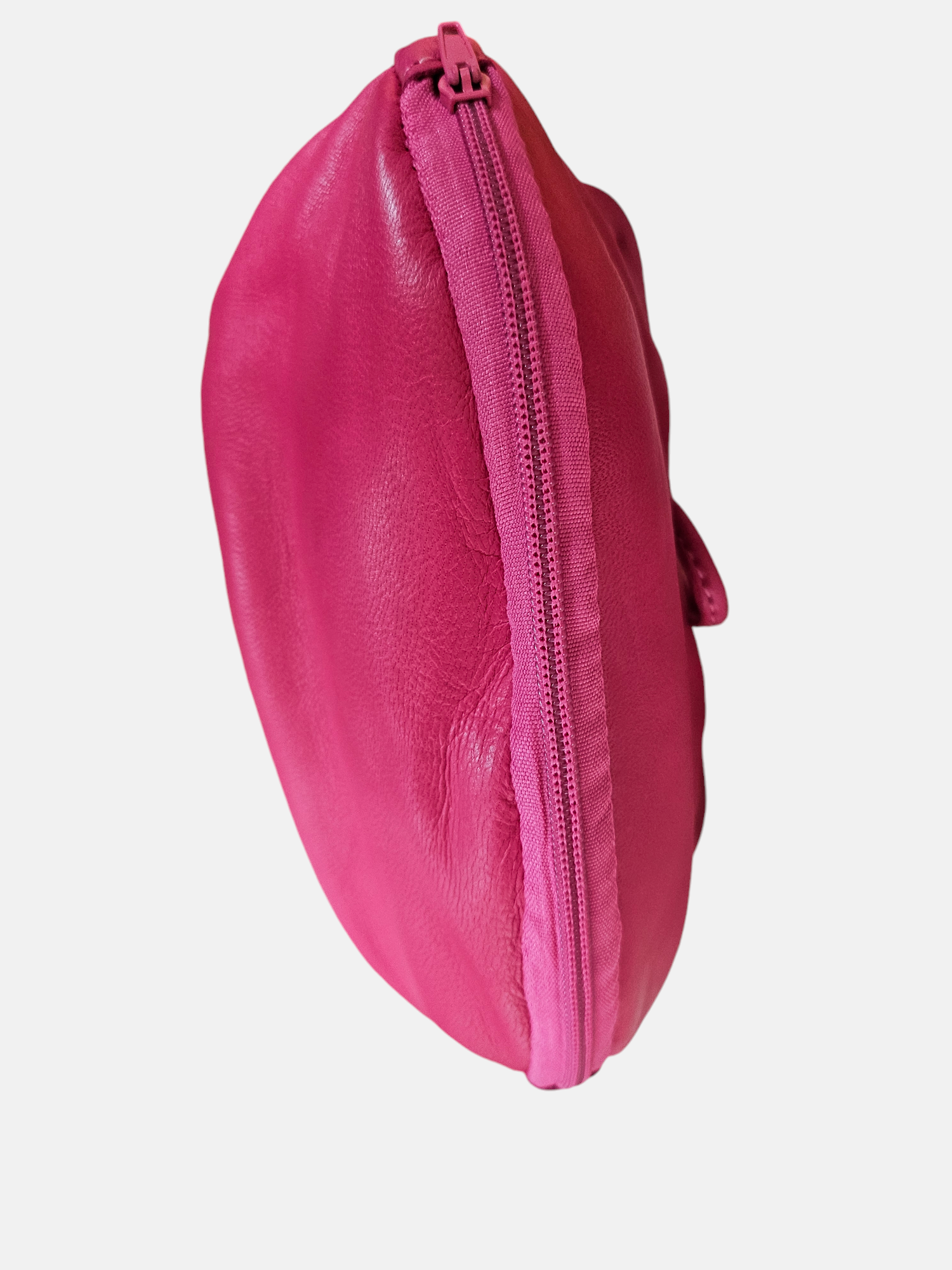 Royal marais - Wholesale Coin Purse - Women's - round leather clasp purse1