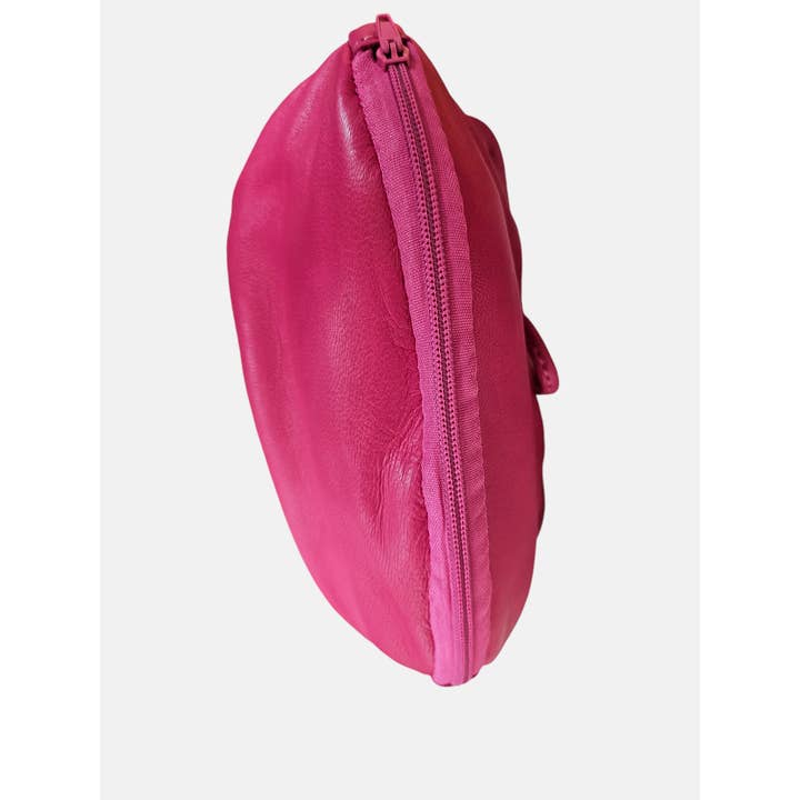 Royal marais - Wholesale Coin Purse - Women's - round leather clasp purse1