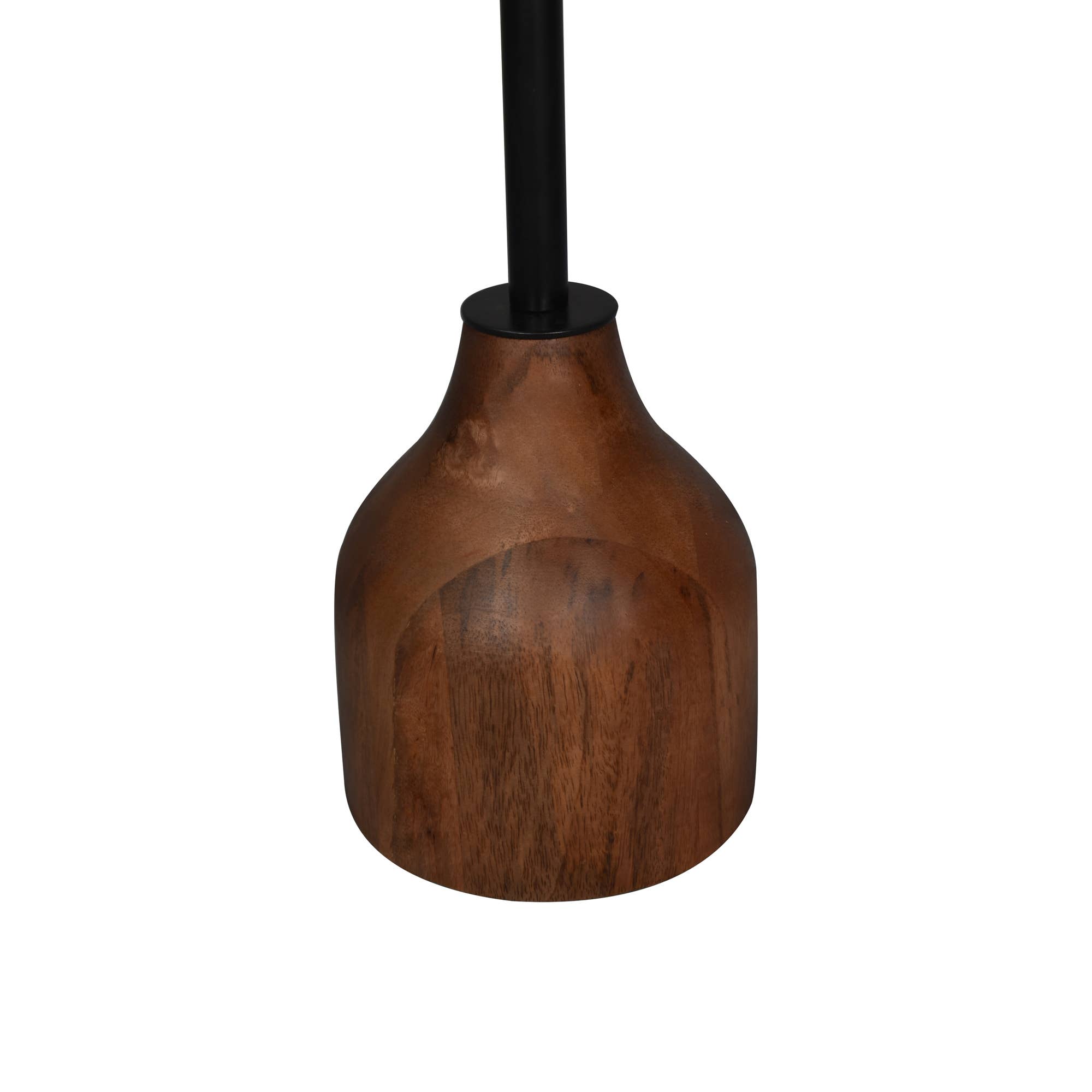 LR Home - Wholesale Side Table - Transitional Solid Hand-Made Mango Wood/Marble Drinks Table11