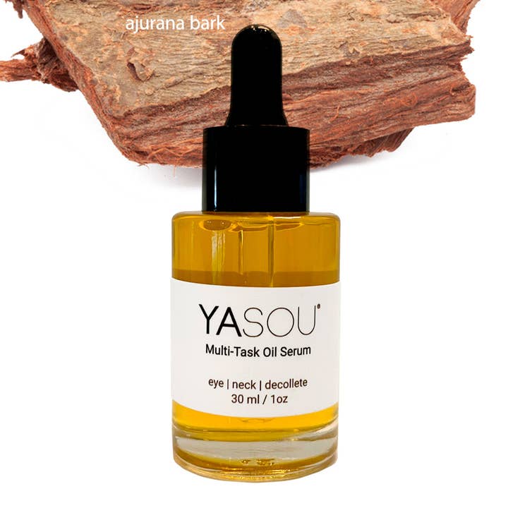 YASOU skin care - Wholesale Facial Oil - Vegan Multi-Task Oil Serum