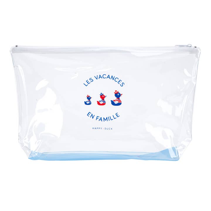 Coquillage swimsuit for wholesale by Happy Duck