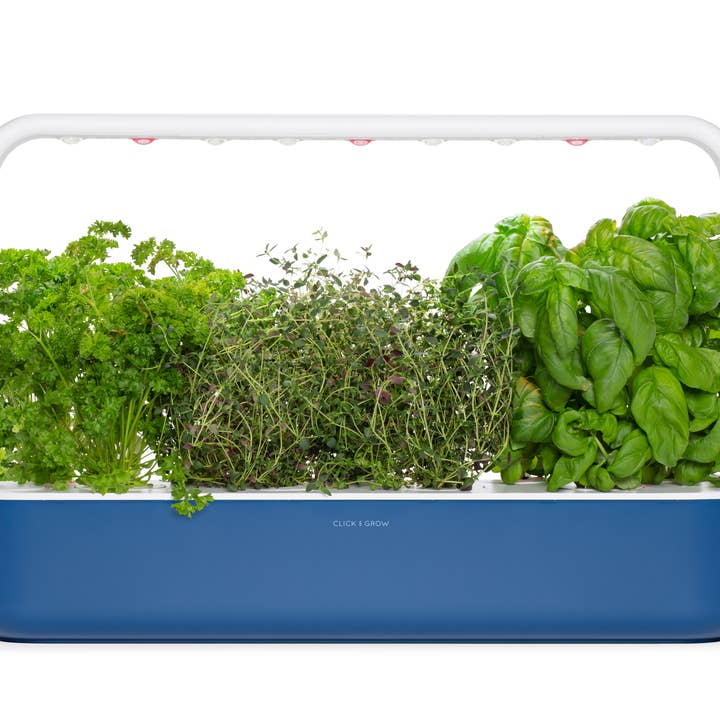 Click and Grow - Wholesale Plant Pot - Smart Garden 9 LIMITED EDITION