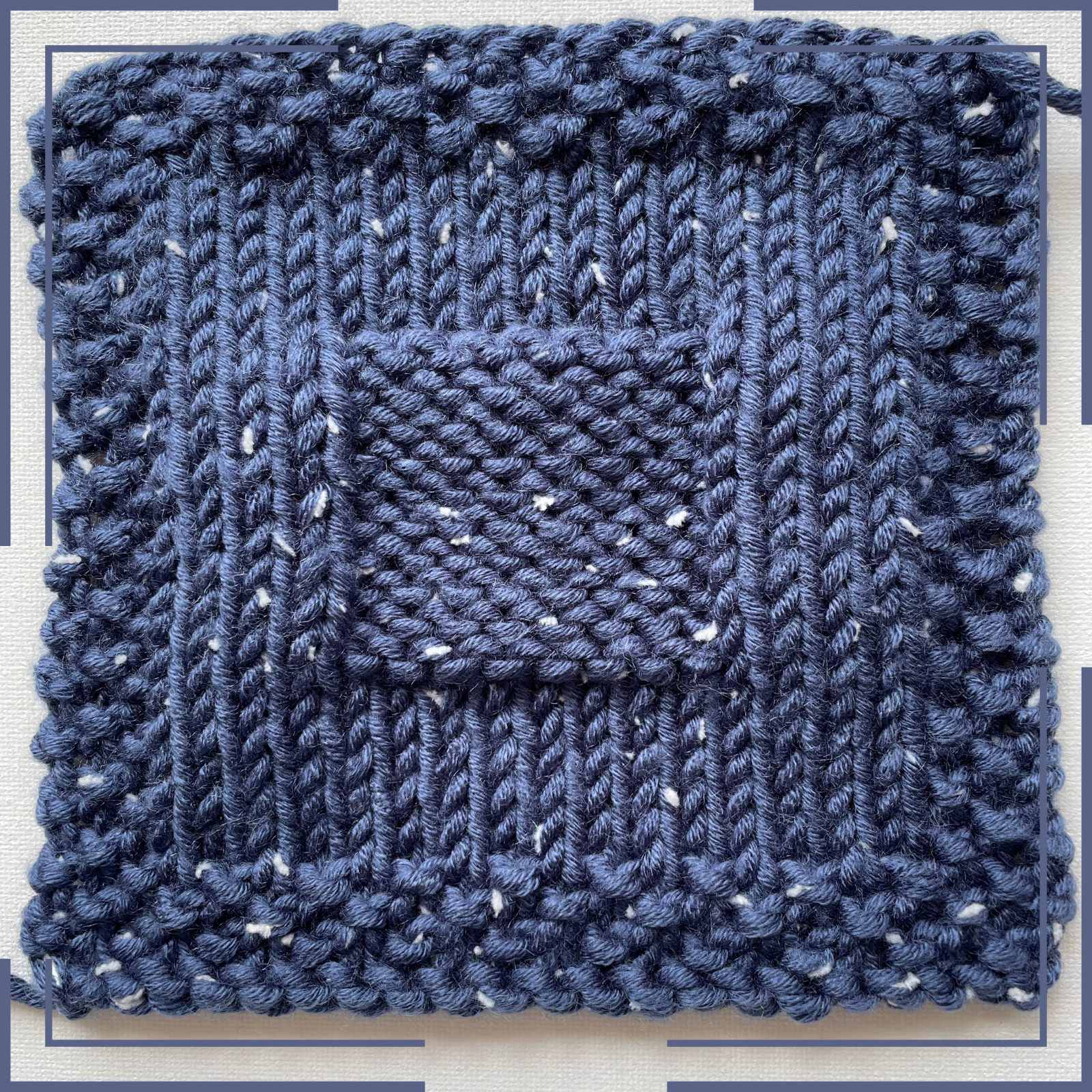 KnitPal - Wholesale Yarn - Tweed Twinkles Bulky - Soft Acrylic Blend28