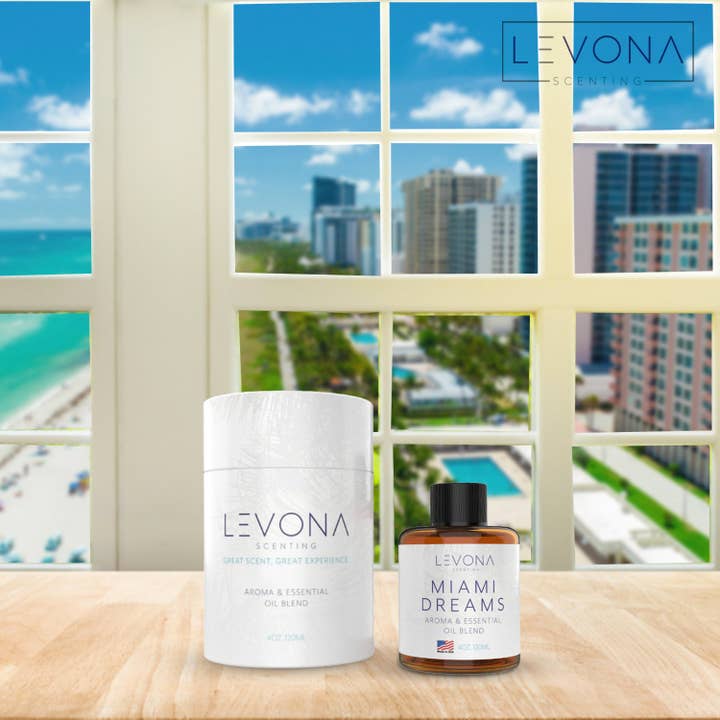 Levona Scent - Wholesale Essential Oil - Miami Dreams Essential Oil
