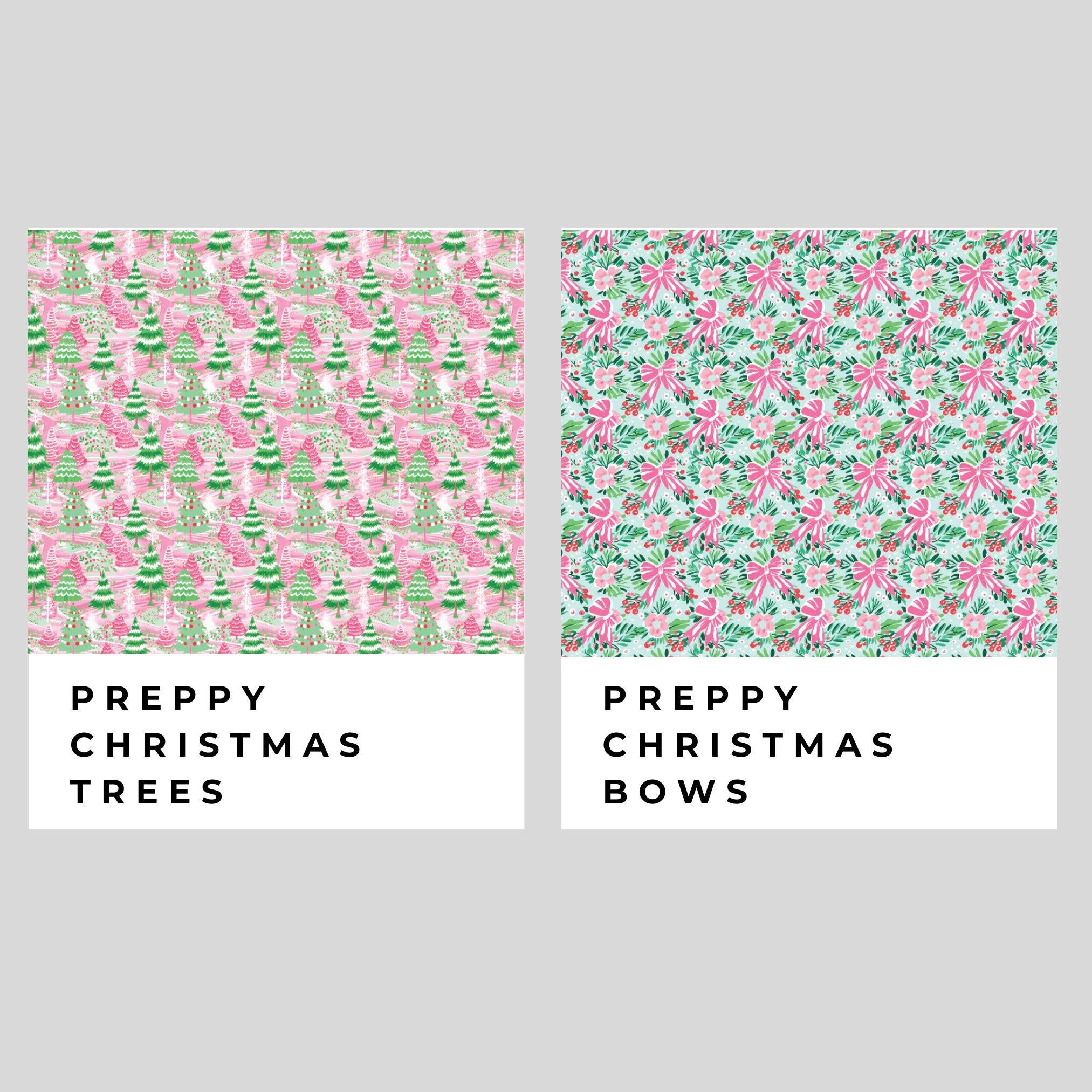 Sarahndipity Shop - Wholesale Ornament - Sorority Acrylic Ornament - Patterned Greek Bar Design 2