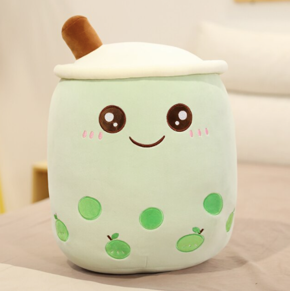 ToyalFriends - All Import Duties Covered! - Wholesale Stuffed/Plush Toy - Kids & Baby - Boba Bubble Fruit Tea Plush Toy2