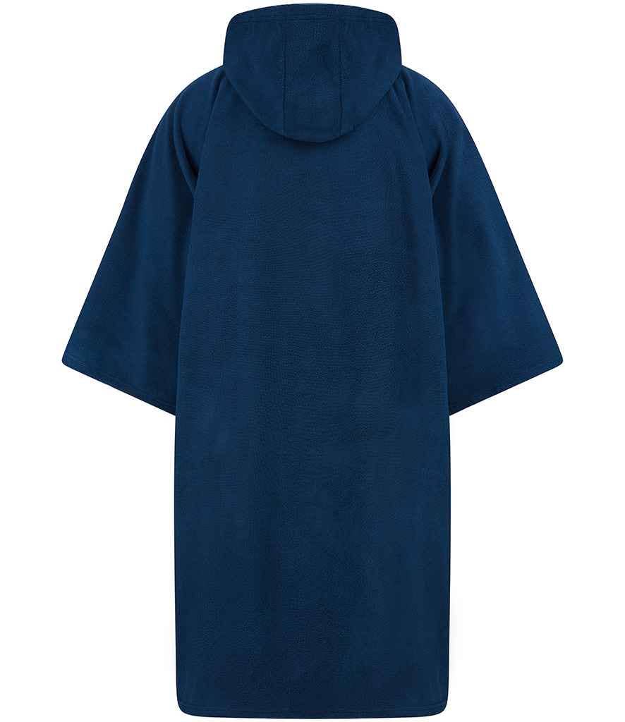 Pierre Francis – Großhandel Poncho – Damen – Towel City - Poncho für Erwachsene6