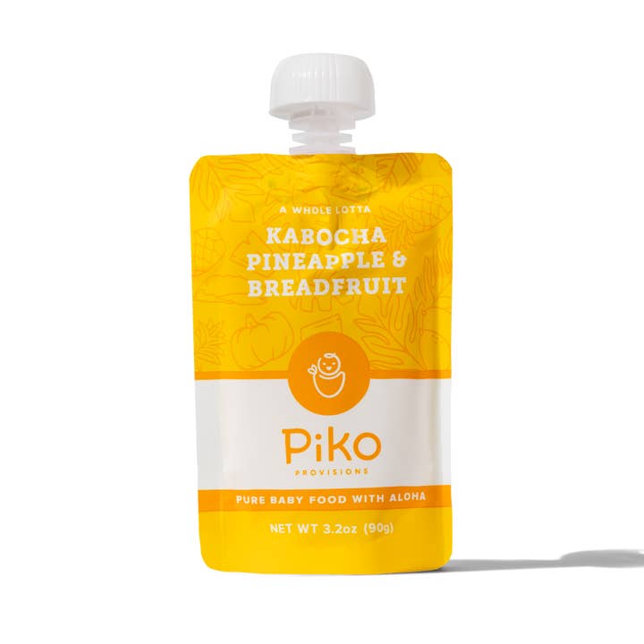 Piko Provisions – wholesale Babymat – Kabocha Ananas & Brödfrukt1