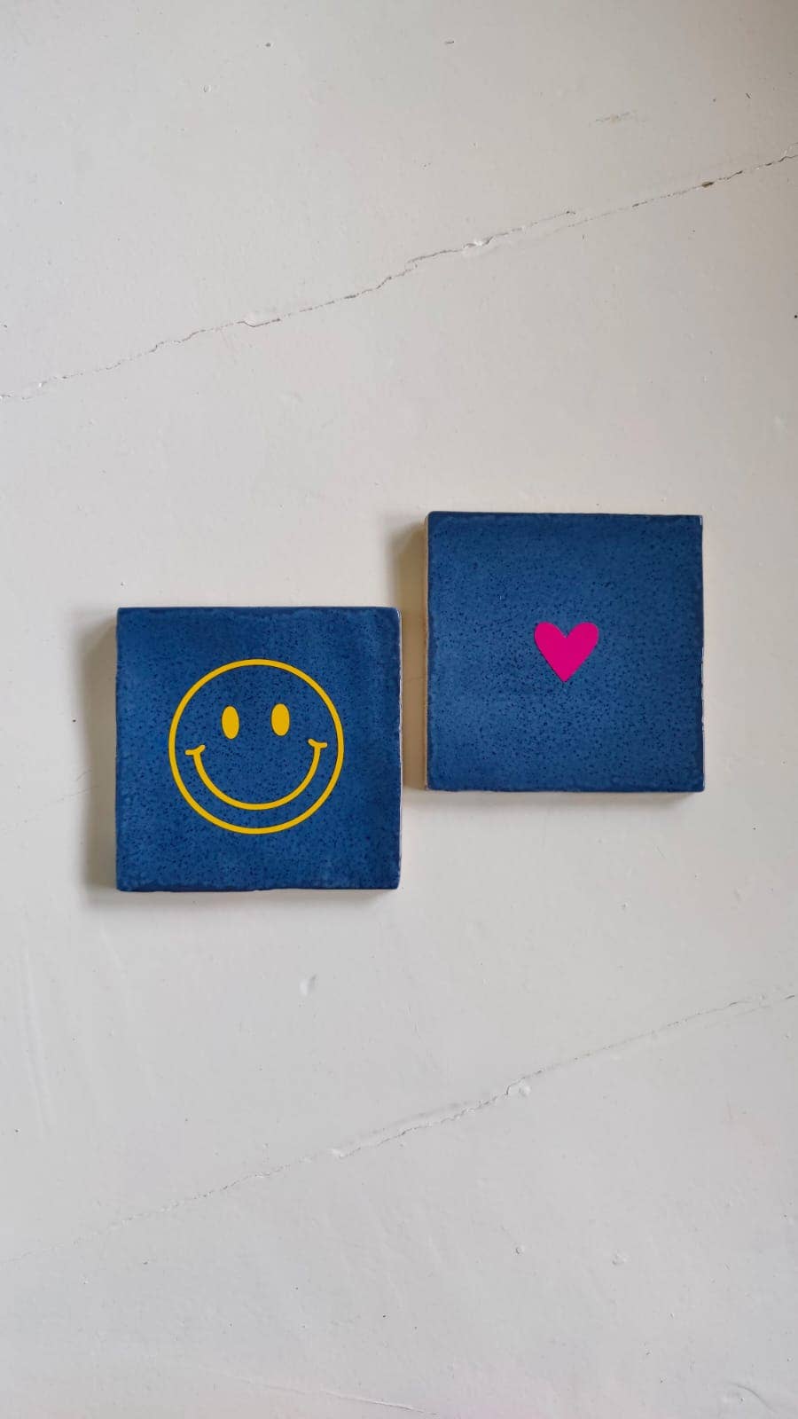 Studio Meuk – Engroshandel Vægfliser – Flise - smiley4