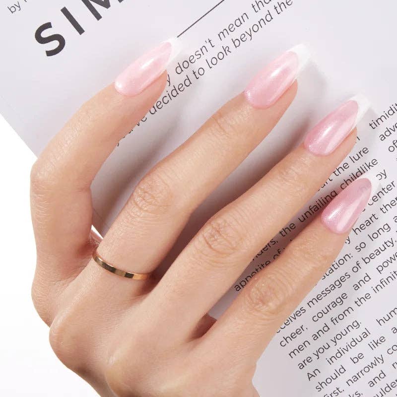 Modelones - Wholesale Nail Polish - 8-in-1 Builder Gel Collection19