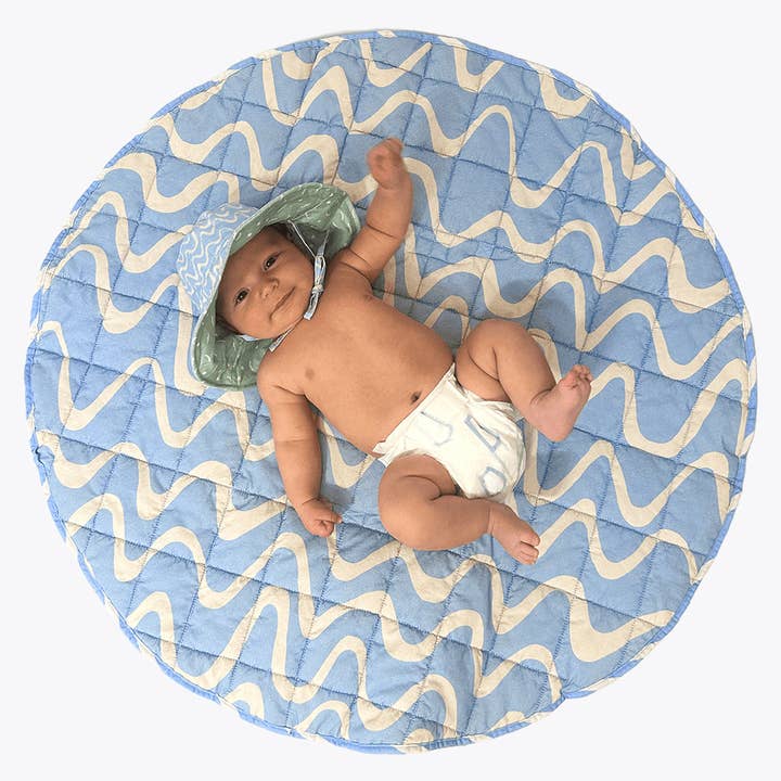 Storq - Wholesale Play Mat - Kids & Baby - Inside/Outside Play Mat