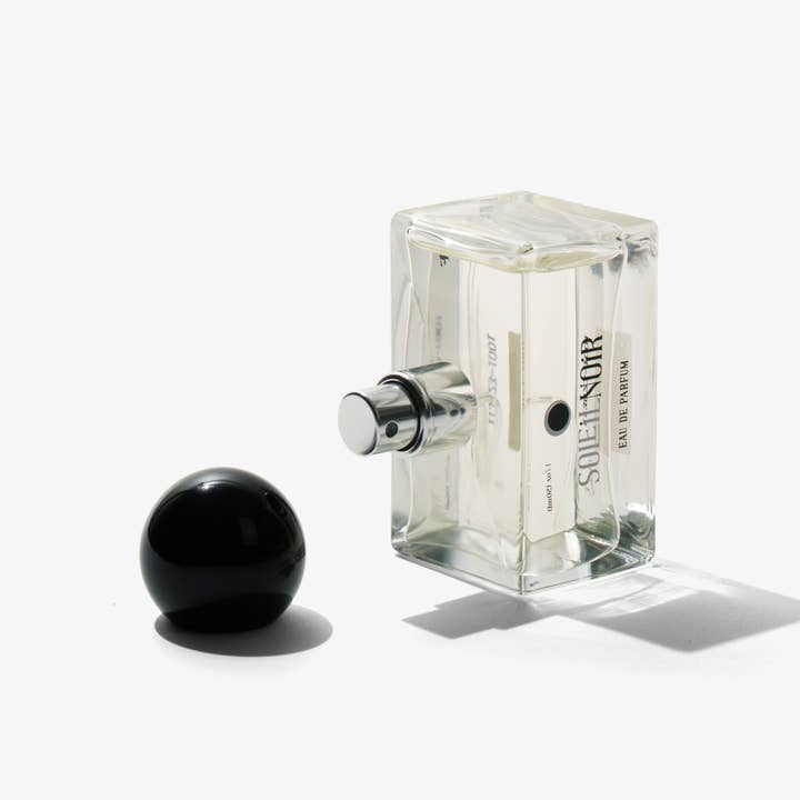 Project Fragrance - Wholesale Perfume/Eau de Toilette - Soleil Noir | Eclipse-Inspired Perfume | 50 ML / 1.7 fl oz.