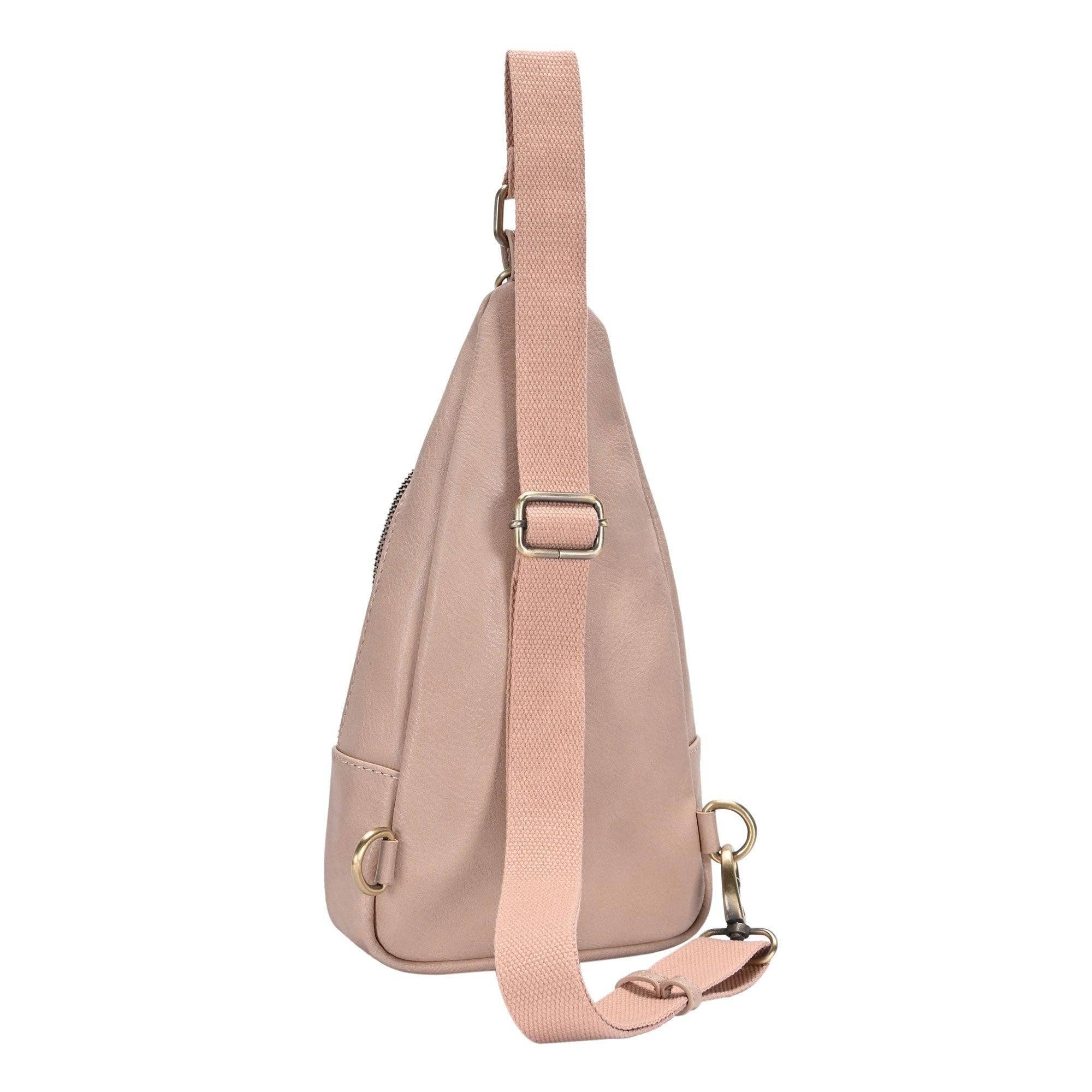 MMS Brands - Wholesale Crossbody Bag - Women's - Tasha Crossbody Sling1