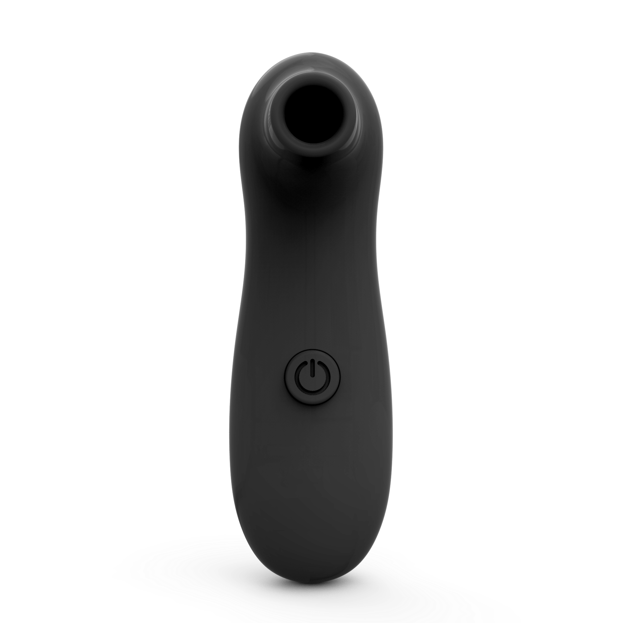 Kinky Pleasure - Wholesale Sex Toy - Power Escorts - BR141 Black - Clitoris Oral Sucker Vibrator - Clitoral Stimulator3