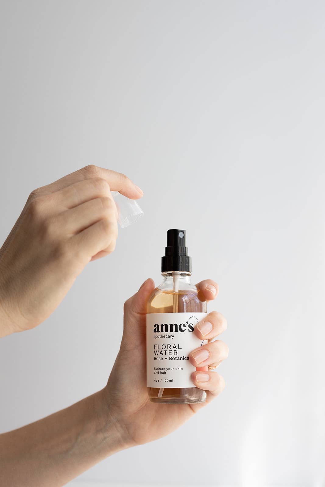 Anne's Apothecary - Wholesale Face & Body Mist/Water - Rose Floral Waters3