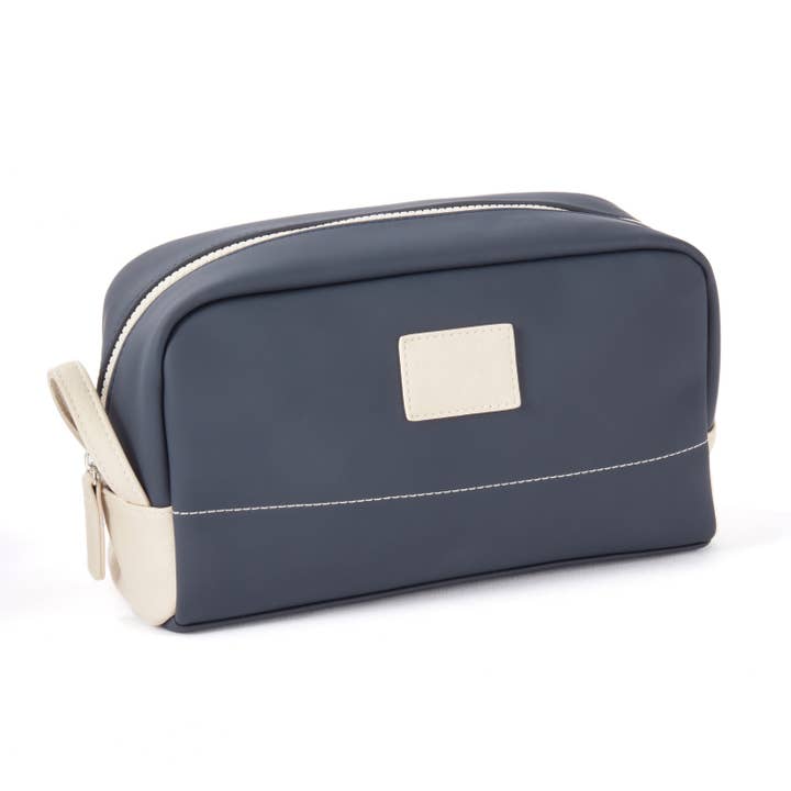 BeyBerk International - Wholesale Toiletry Bag - Unisex - Glasgow Toiletry Bag2