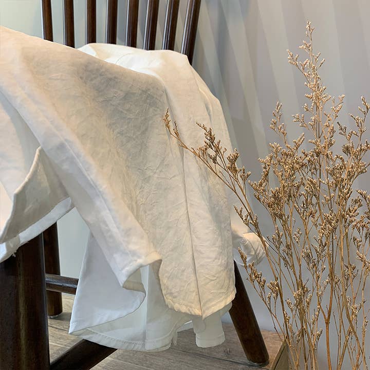 Rosa Clothing - Wholesale Button Down Shirt - Women's - Lightweight blended suede textured blouse7