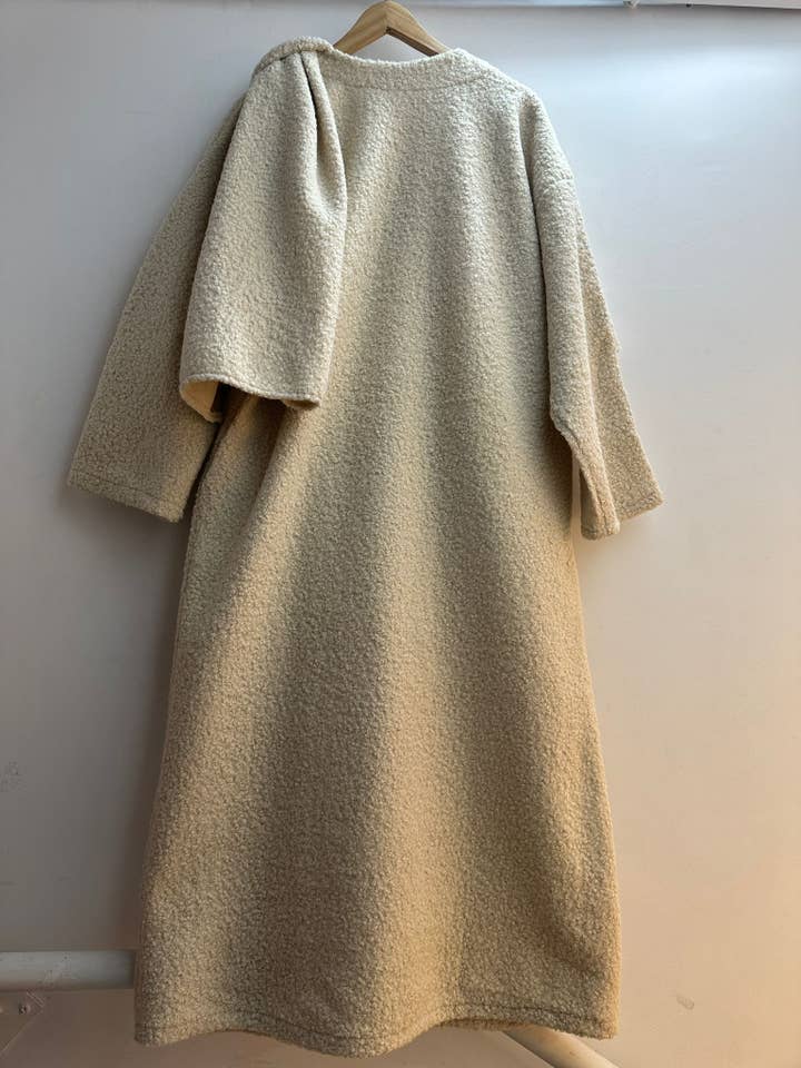 LORIANE - Wholesale Coat - Women's - 108238