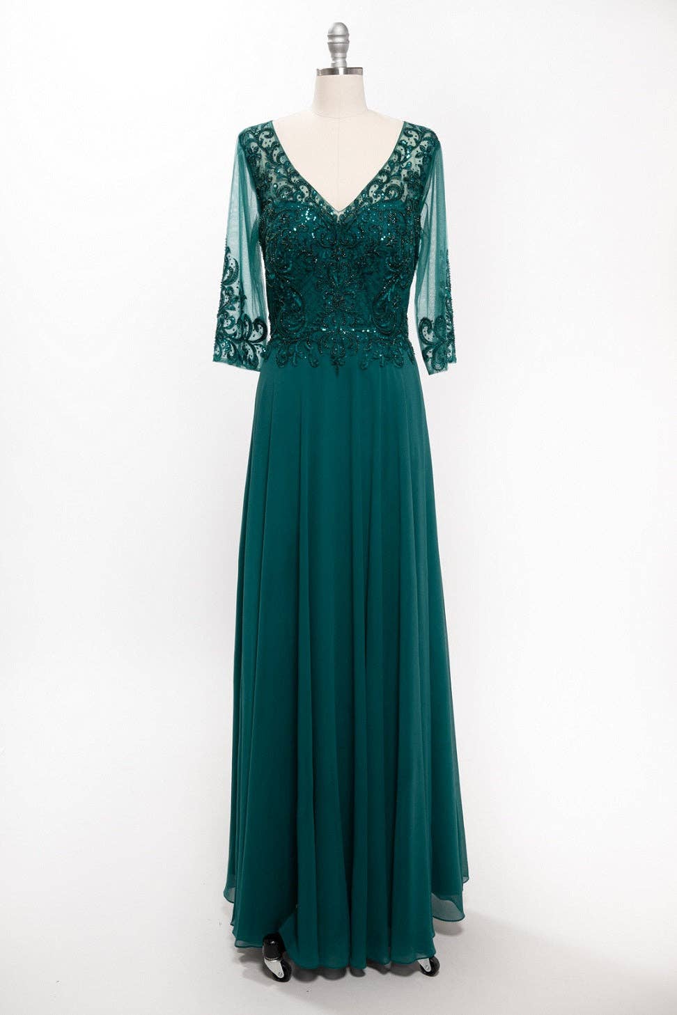 Trevi Collection - Wholesale Gown - Women's - M27222