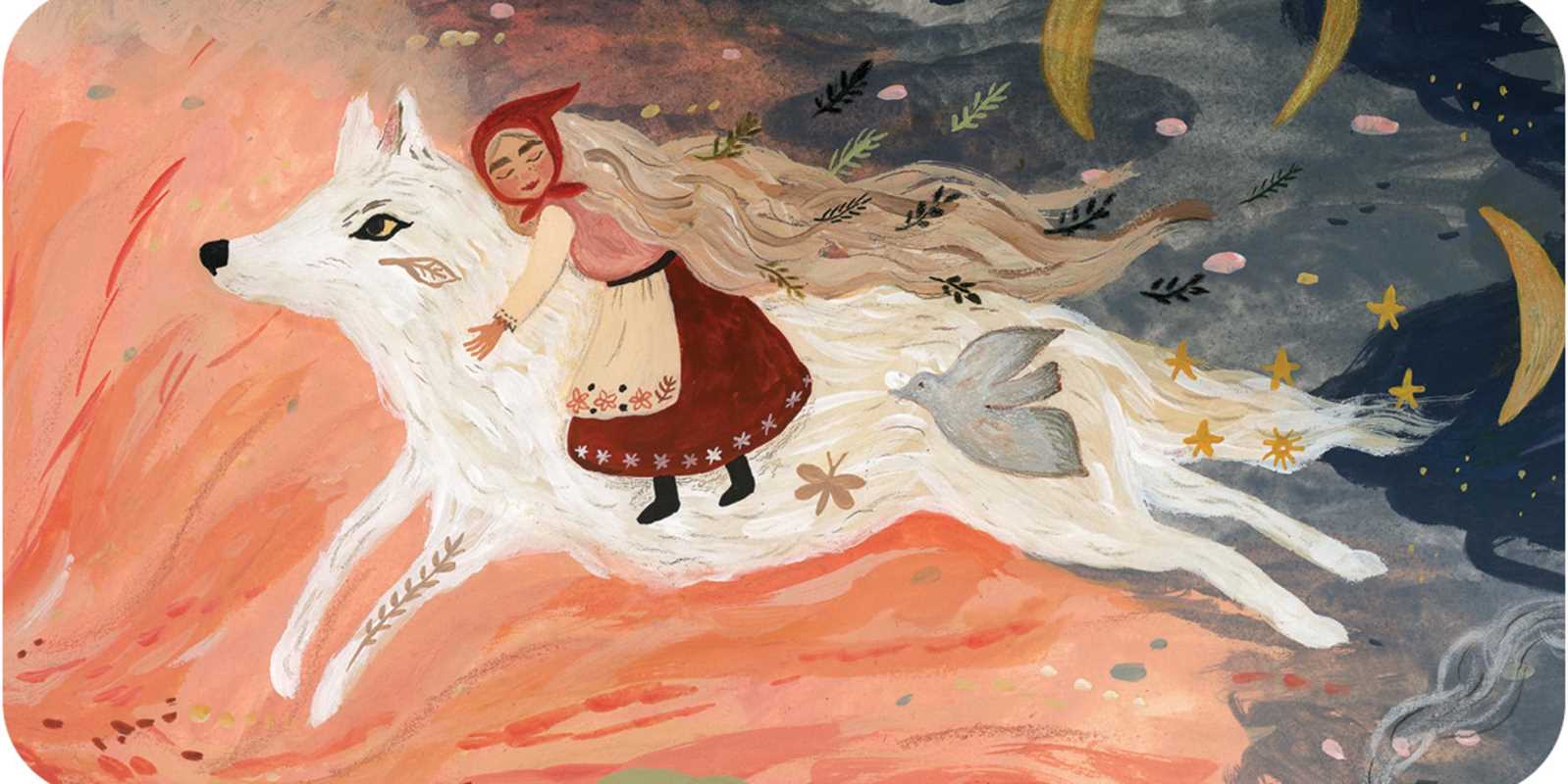 Simon & Schuster - Wholesale Body, Mind & Spirit - Forest Friends by Tijana  Lukovic7