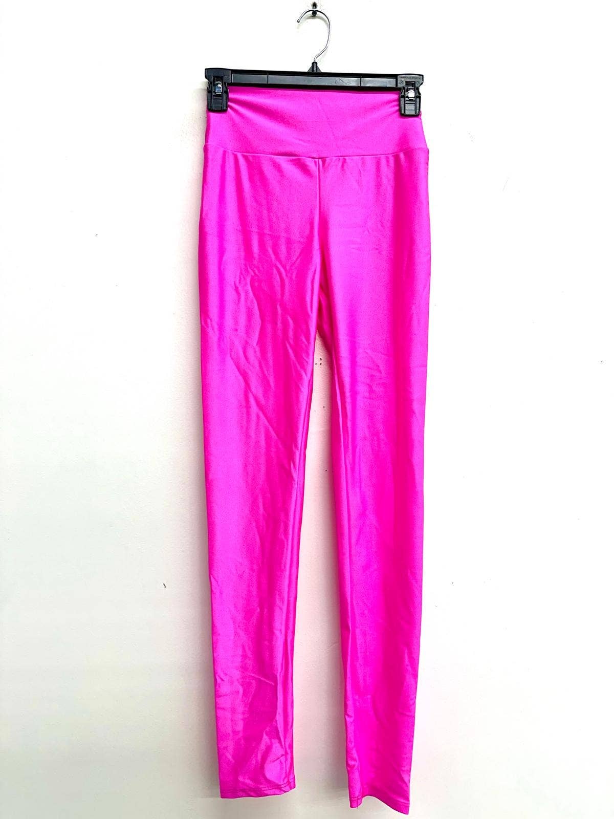 Uptown Apparel – Großhandel Fashion-Leggings – Damen – High Waist Leggings aus Nylon14