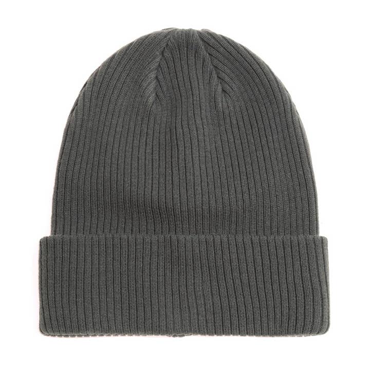 Fashion City - Wholesale Beanie – Unisex - Unisex Cotton Knitted Beanies10