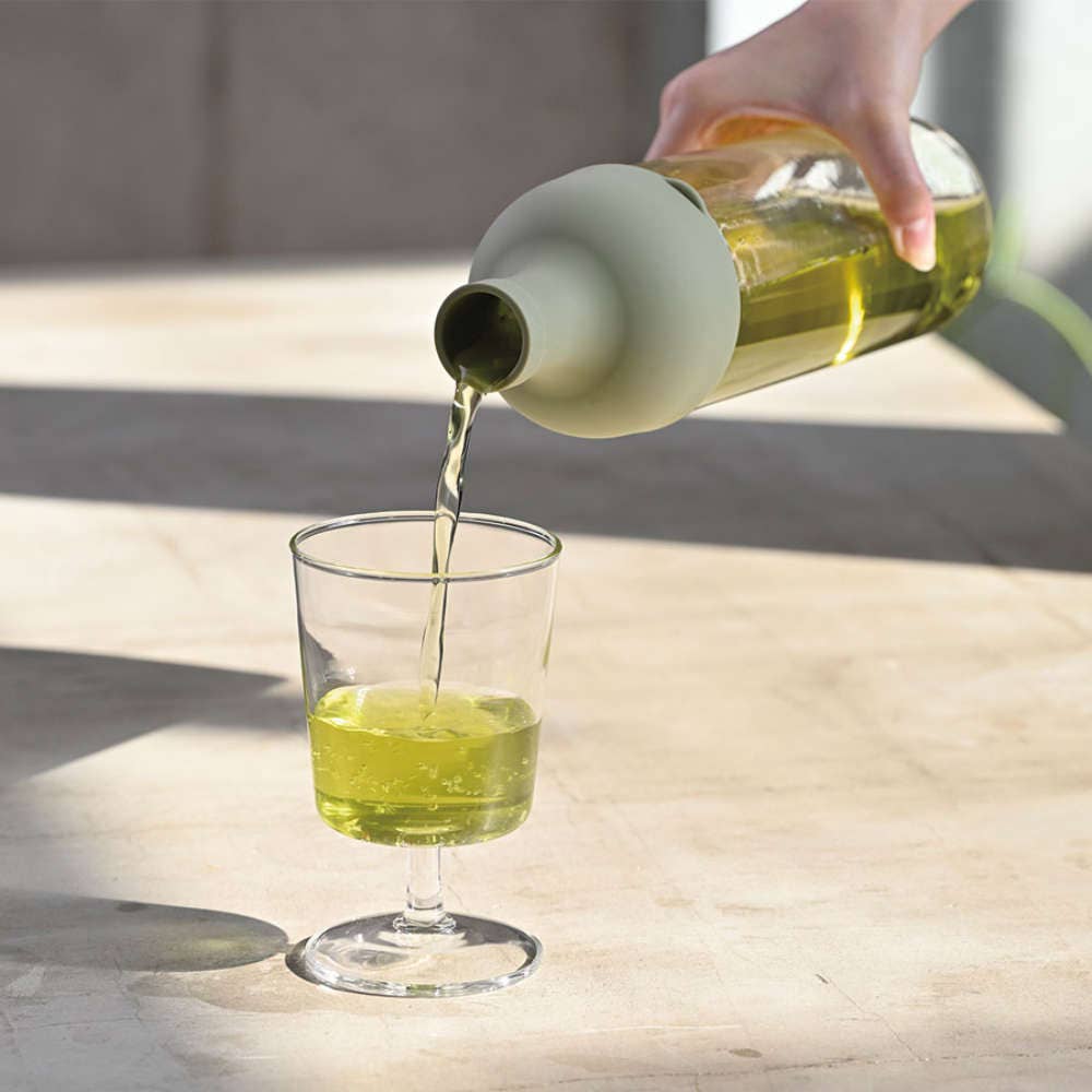 piTea - Die Teestation in der Dose – Großhandel Teeservice – Eistee Glasflasche mit Filter [Cold Brew]7