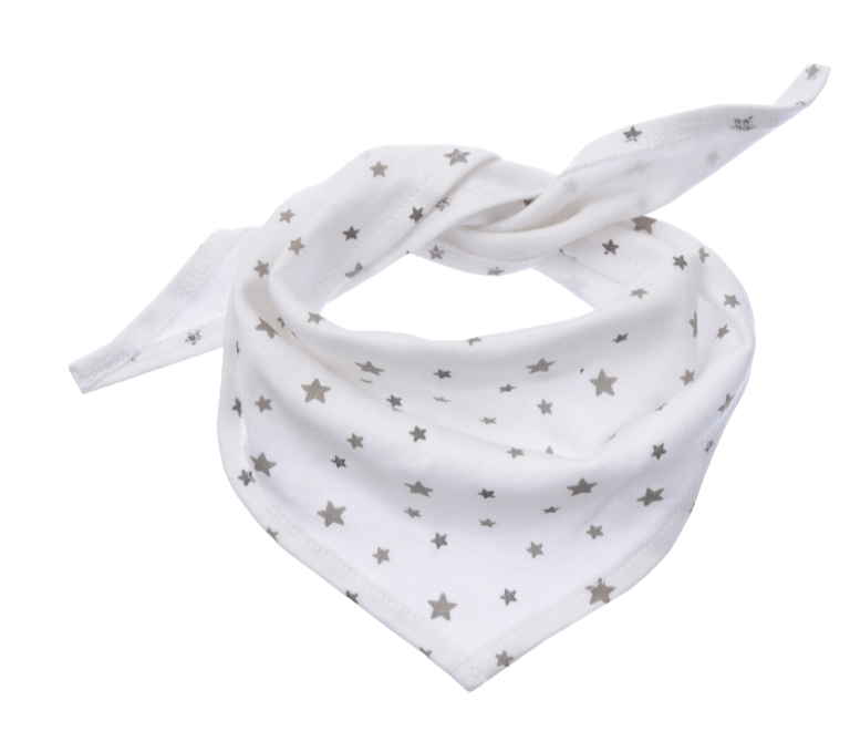 Liliput – Engroshandel Hagesmæk - Baby – Babytørklæde og børnetørklæde med print2