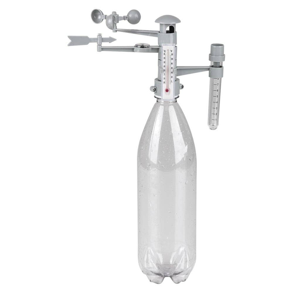 La Luna Bella - Toys – wholesale Klassisk leksak - Barn – Weather Station Science Kit LLB barnleksaker1