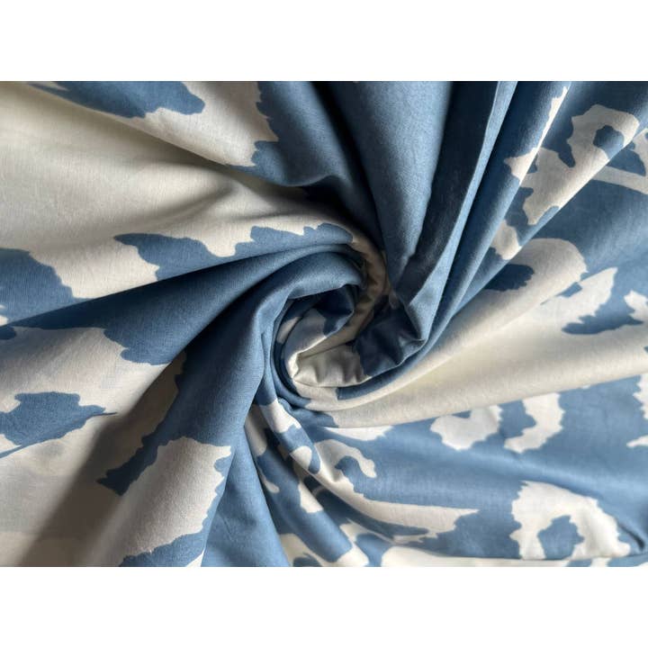 Bhawana Handicrafts – wholesale Fabric paint – Traditional Handmade Indian Cotton Fabric By The Yard Fabric3