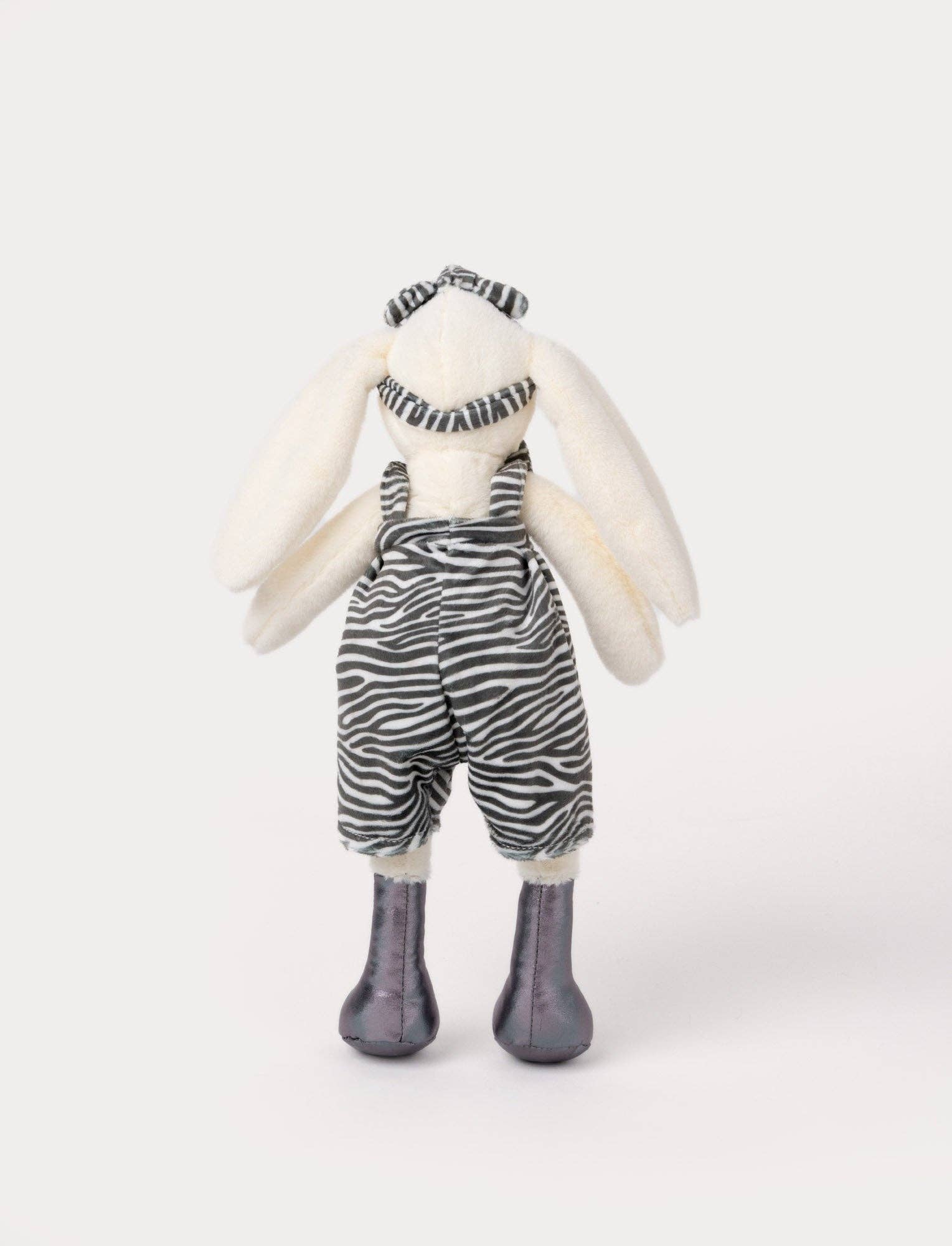 Teddykompaniet - Wholesale Stuffed/Plush Toy - Kids & Baby - Zoe, Bunny2