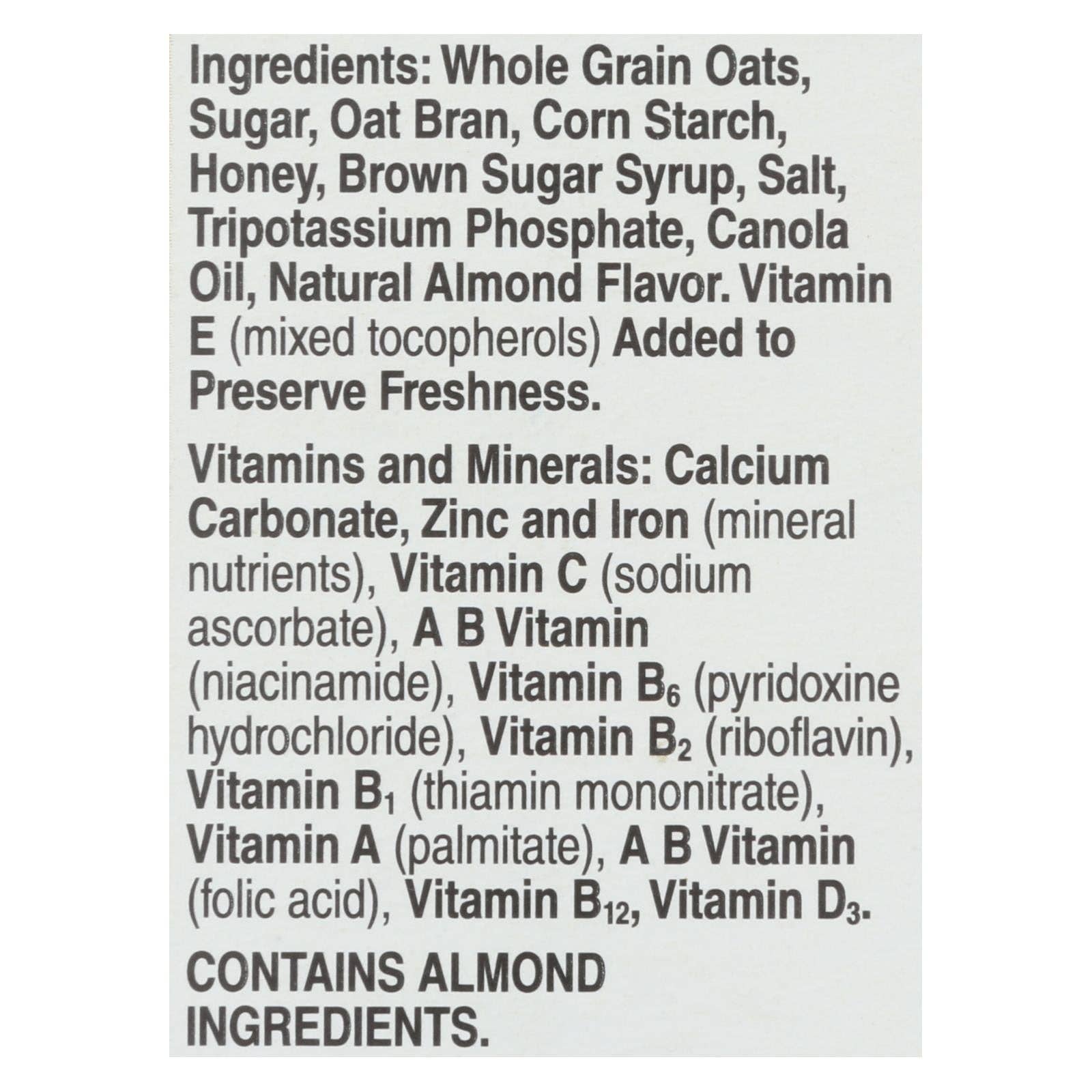 Ware Spark - Wholesale Breakfast Cereal - General Mills - Cereal Cheerios Honey Nut - Case Of 12-10.8 Oz1