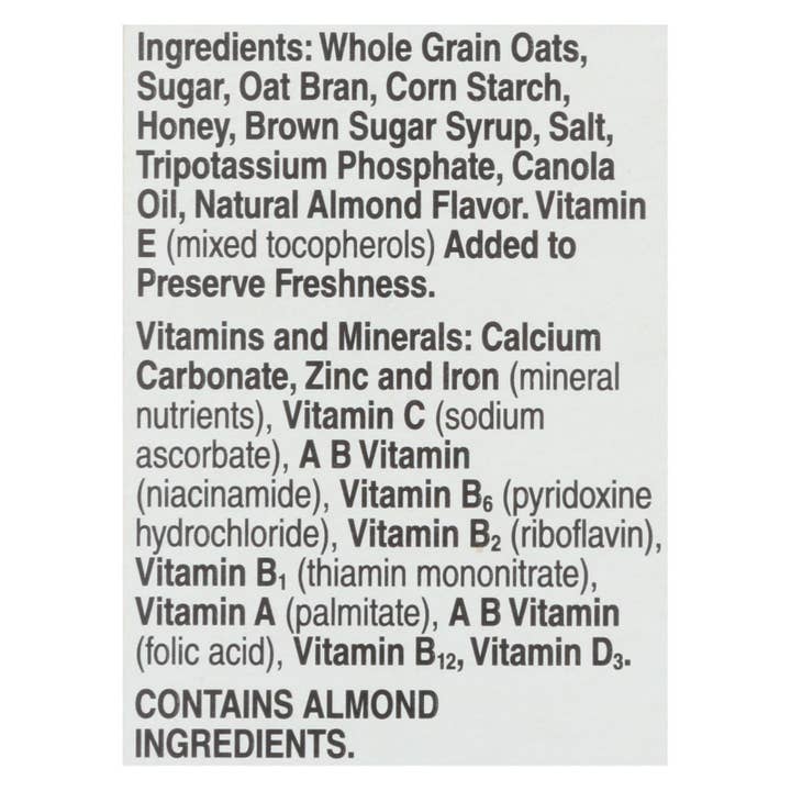 Ware Spark - Wholesale Breakfast Cereal - General Mills - Cereal Cheerios Honey Nut - Case Of 12-10.8 Oz1