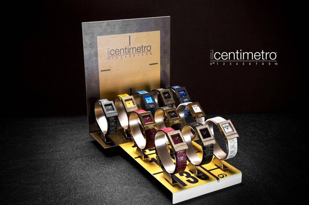 Il Centimetro - Vente Montre – femme - MONTRES EN OR ROYAL1