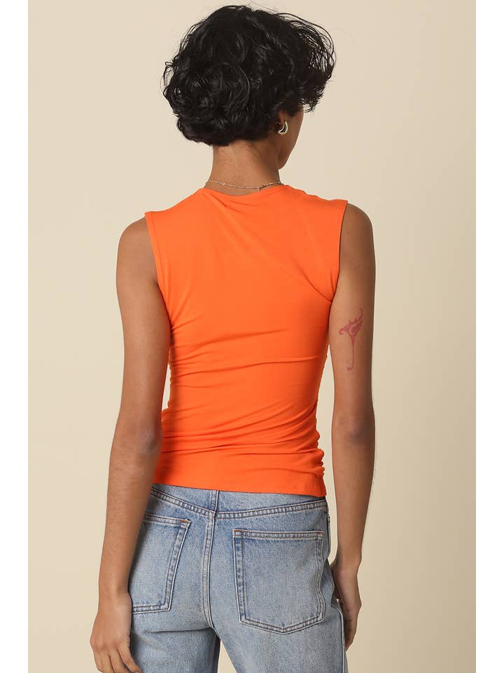 Olivaceous – wholesale Knit top – Women's – Mia Knit Top16