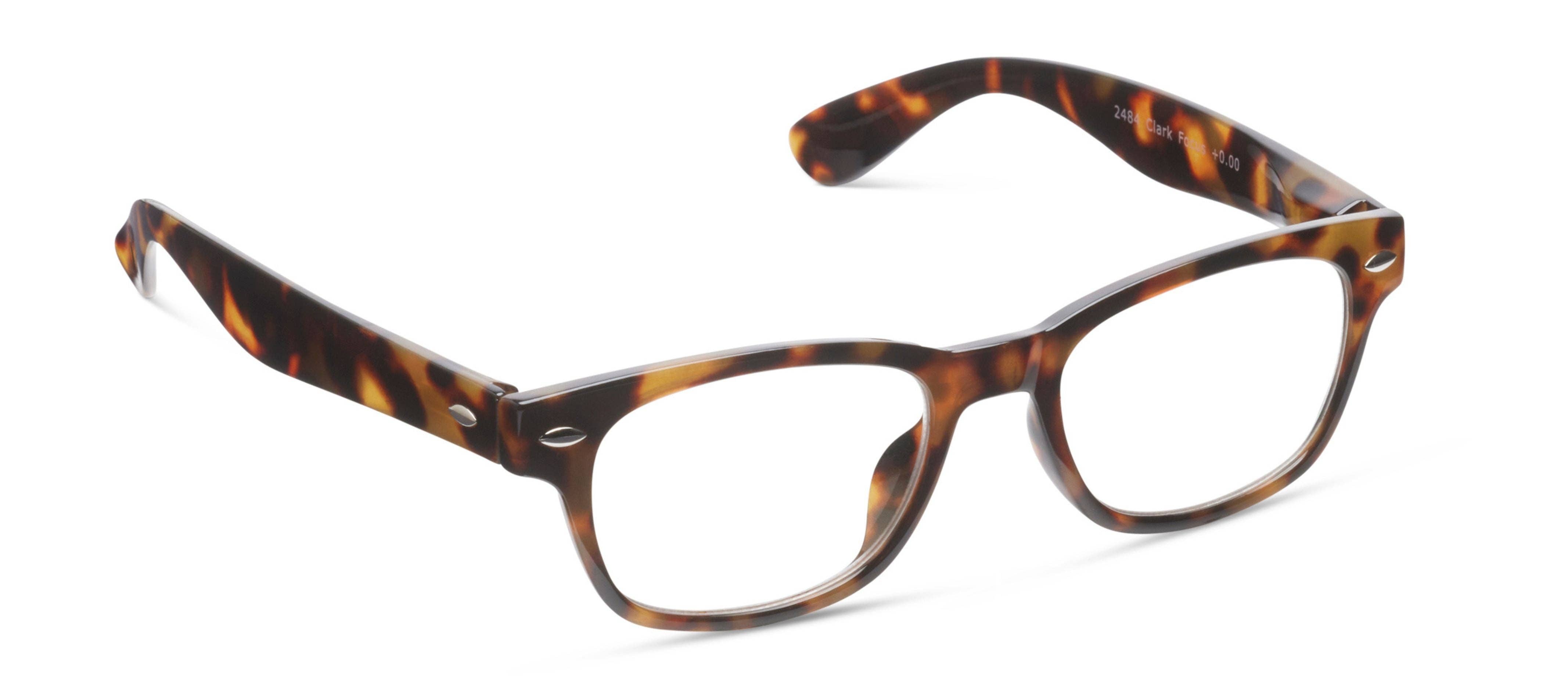 Peepers - Wholesale Eyeglasses - Unisex - Clark Focus (Blue Light)9