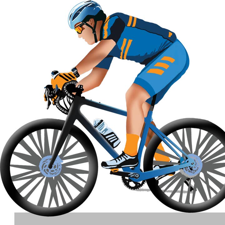 Cavaleiro Masculino de Estrada/Gravel por atacado de Boat N Co