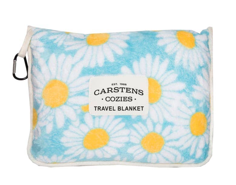 Linen Mart - Wholesale Travel blanket - Cozies Travel Blanket12