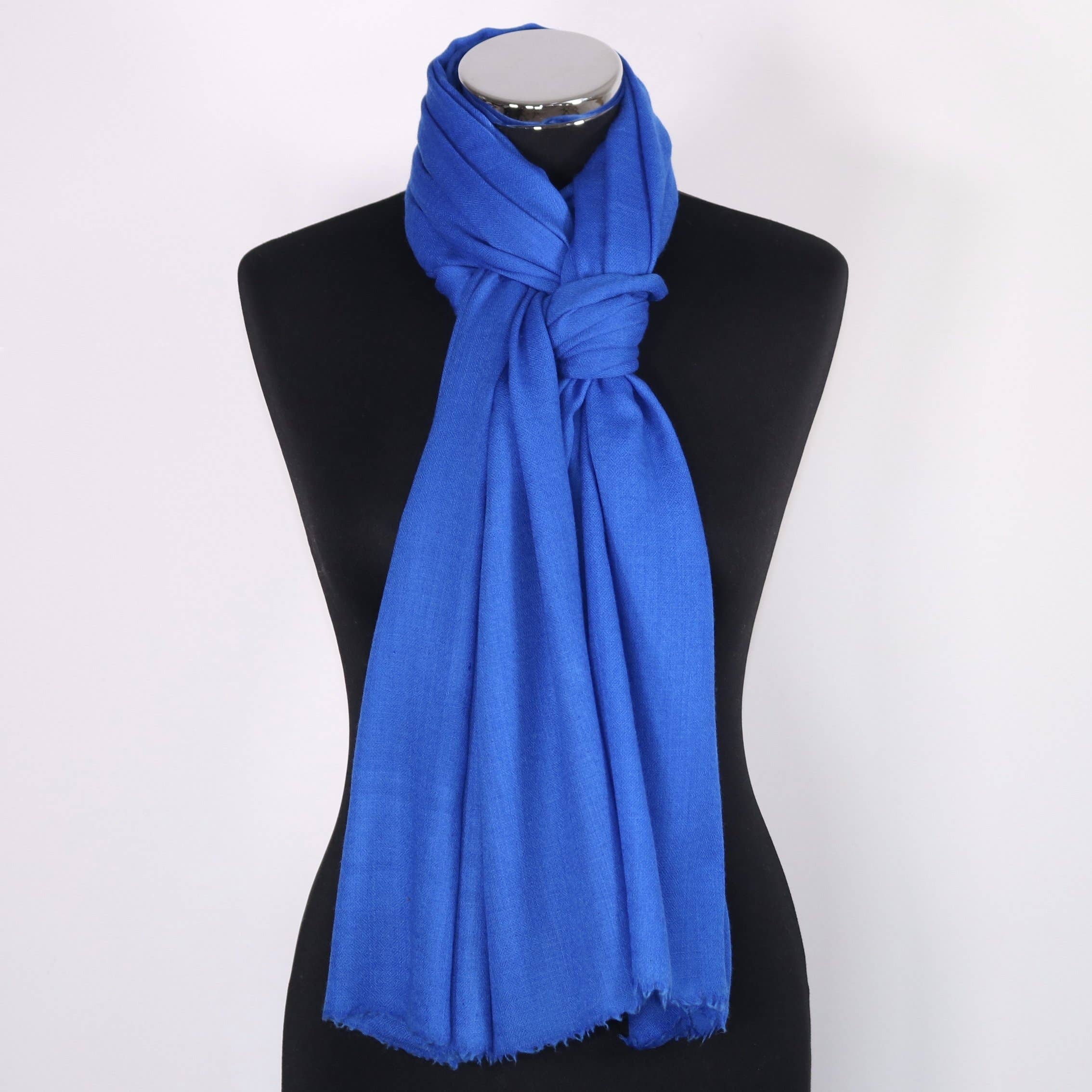 Tivello - Vendita all'ingrosso Sciarpa - Donna - Sciarpa in cashmere Tania7