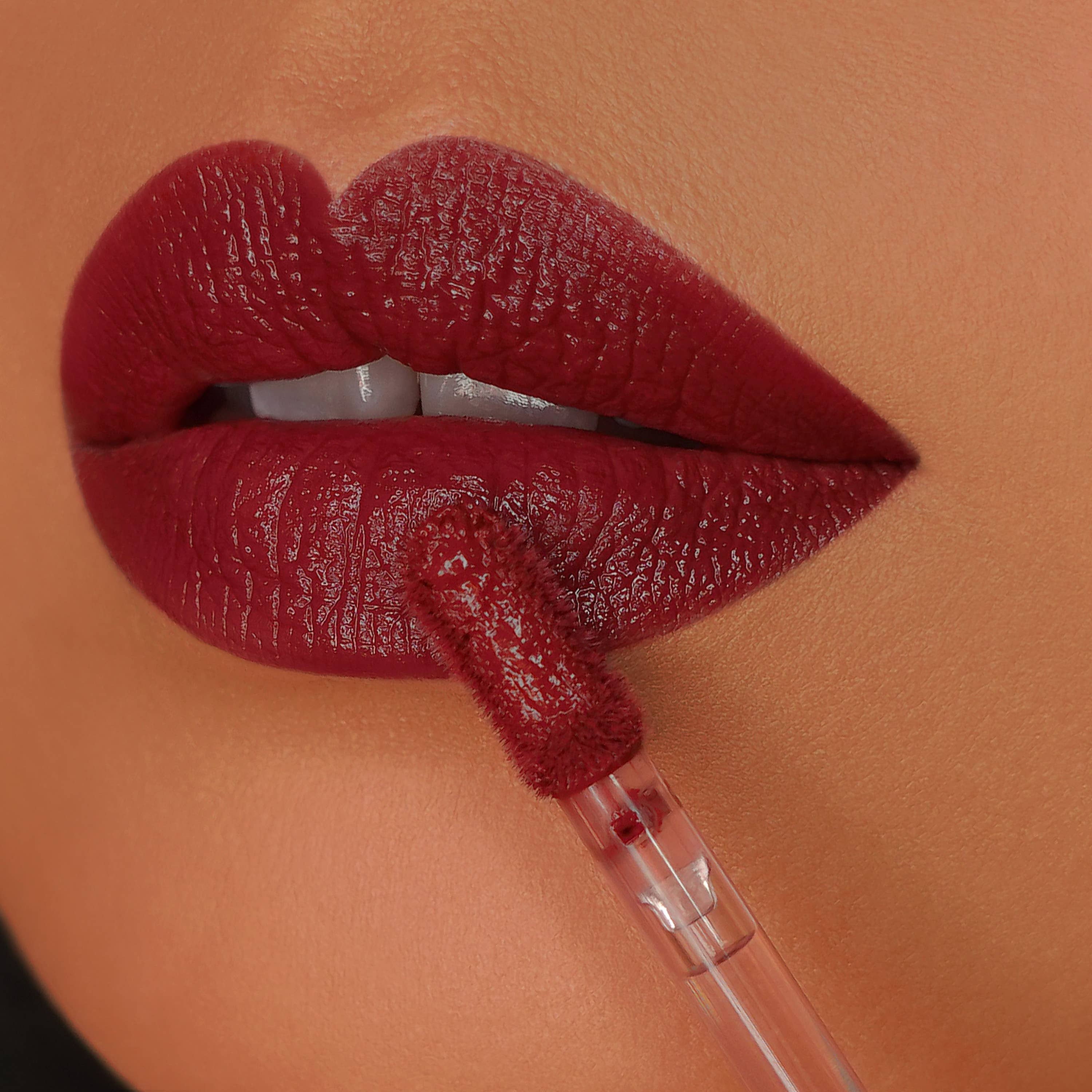 Moira Cosmetics - Wholesale Lipstick - Lip Plush Cream29