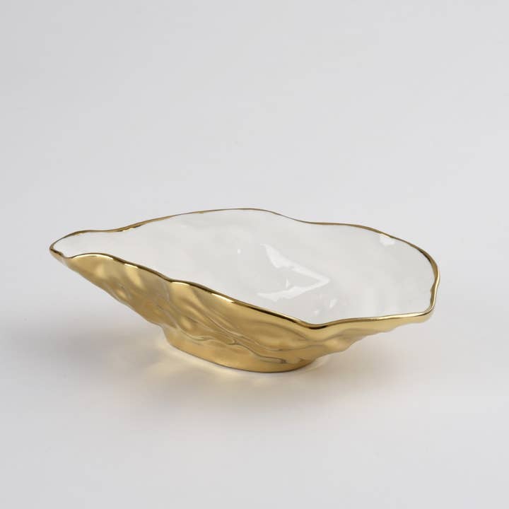 Pampa Bay - Wholesale Bowl - Small Oyster Bowl
