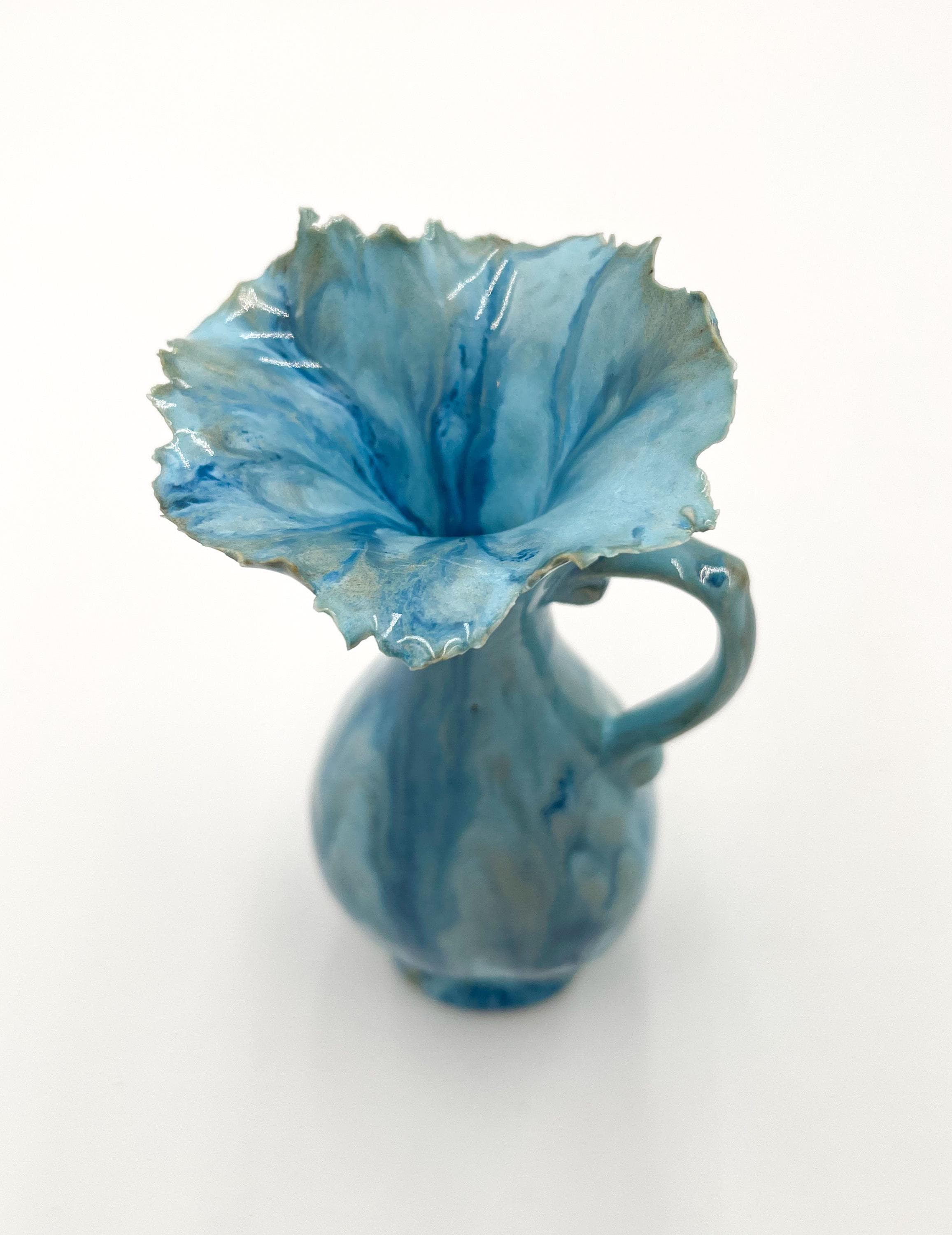 Cori Ceramics & Art LLC - Wholesale Vase - Mommy Vase6